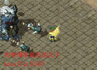 汬ߵļbossʶ