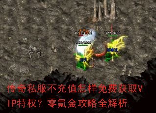 传奇私服不充值怎样免费获取VIP特权?零氪金攻略全解析 传奇私服不充值怎样免费获取VIP特权?零氪金攻略全解析
