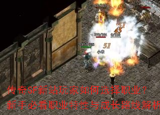 传奇SF新站玩家如何选择职业?新手必看职业特性与成长路线解析 传奇SF新站玩家如何选择职业?新手必看职业特性与成长路线解析