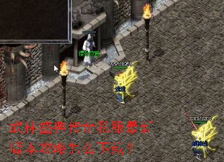 武林盛典传奇私服最新版本攻略怎么下载? 武林盛典传奇私服最新版本攻略怎么下载?