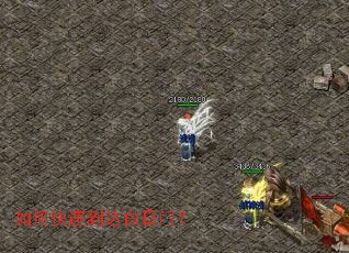 如何快速到达白日门? 如何快速到达白日门?