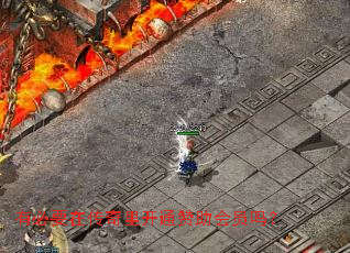 有必要在传奇里开通赞助会员吗? 有必要在传奇里开通赞助会员吗?