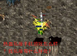 热血私服手机游戏怎么样?找私服有什么好处? 热血私服手机游戏怎么样?找私服有什么好处?