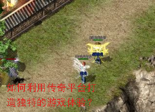 如何利用传奇平台打造独特的游戏体验? 如何利用传奇平台打造独特的游戏体验?