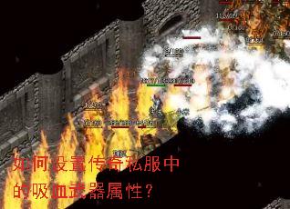 ������ô���˽���е���Ѫ�������ԣ�