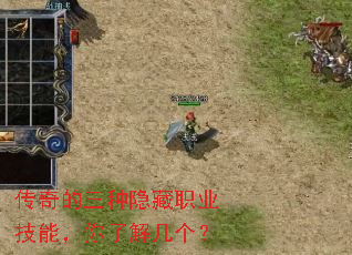 �������������ְҵ���ܣ����˽⼸����