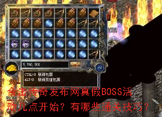�ϻ����淢�������BOSS����㿪ʼ������Щͨ�ؼ��ɣ�