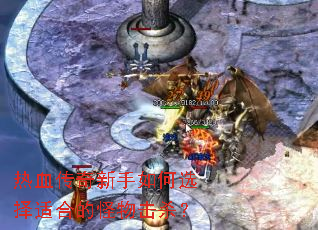 ��Ѫ�����������ѡ���ʺϵĹ����ɱ��