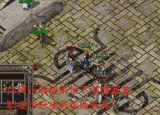 如何正确使用地下城血河单职业传奇服务端延长券? 如何正确使用地下城血河单职业传奇服务端延长券?