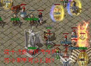 ��ʿ�������ڴ���������������Դ򵽣�