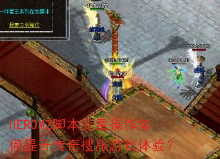 HEROM2�ű���������������������ѷ���Ϸ���飿