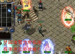 �λر�ѩ����˽������Щʵ�ù��ԣ�