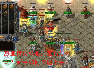 ��Ѫ����˽����ʯ��ô�棿������ο������֣�