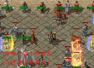 ����Сսʿ˽����ô���������ȼ���