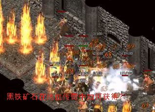 ������ʯ����Ѫ��������λ�ã�