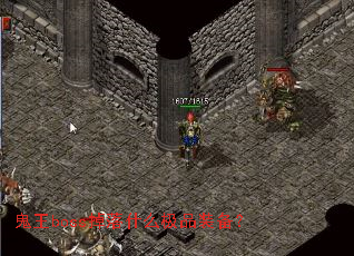 ����boss����ʲô��Ʒװ����