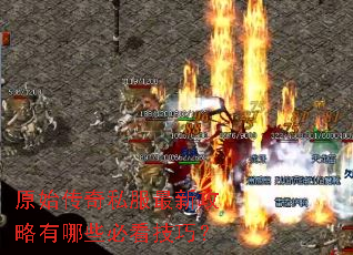 ԭʼ����˽�����¹�������Щ�ؿ����ɣ�