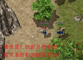 ������1.85�¿�������������ɵ�׬Ǯ���أ�