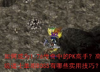 ��γ�Ϊ1.76�����е�PK���֣��߼���ʿ��ˢBOSS����Щʵ�ü��ɣ�