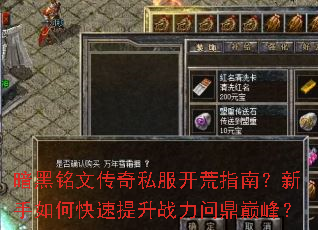 �������Ĵ���˽������ָ�ϣ�������ο�������ս���ʶ��۷壿