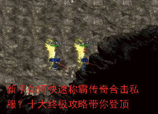 新手如何快速称霸传奇合击私服?十大终极攻略带你登顶 新手如何快速称霸传奇合击私服?十大终极攻略带你登顶