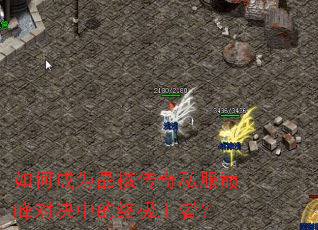 如何成为晶核传奇私服巅峰对决中的终极王者? 如何成为晶核传奇私服巅峰对决中的终极王者?