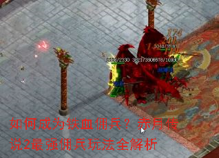 ��γ�Ϊ��ѪӶ�������´�˵2��ǿӶ���淨ȫ����
