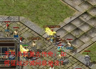 �޾�ɱ¾���Ŵ��棺�����սɳ���ʶ���;��