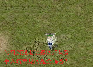传奇游戏老玩家回归与新手入坑常见问题全解答? 传奇游戏老玩家回归与新手入坑常见问题全解答?