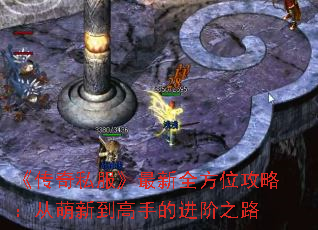 《传奇私服》最新全方位攻略:从萌新到高手的进阶之路 《传奇私服》最新全方位攻略:从萌新到高手的进阶之路