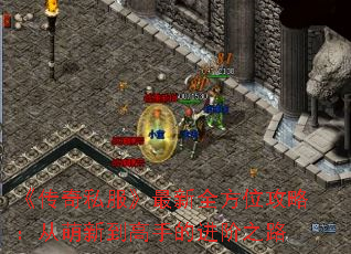 《传奇私服》最新全方位攻略:从萌新到高手的进阶之路 《传奇私服》最新全方位攻略:从萌新到高手的进阶之路