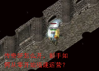 传奇SF怎么开,新手如何从零开始搭建运营? 传奇SF怎么开,新手如何从零开始搭建运营?