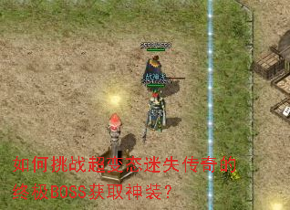 �����ս����̬��ʧ������ռ�BOSS��ȡ��װ��