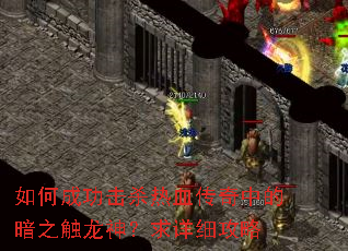 ��γɹ���ɱ��Ѫ�����еİ�֮����������ϸ����